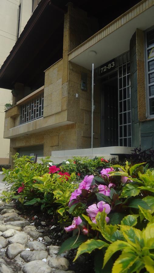 Iris Hostal Medellín